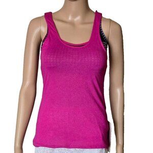 Lululemon Sweaty Endeavor Tank Size 4